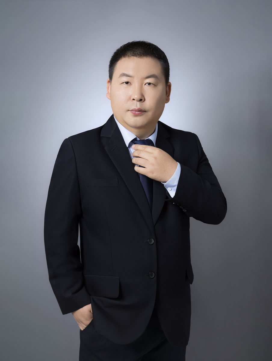 张海讲师